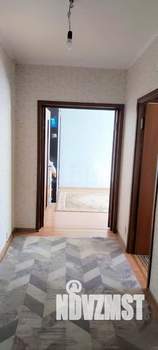 2-к квартира, вторичка, 62м2, 22/25 этаж