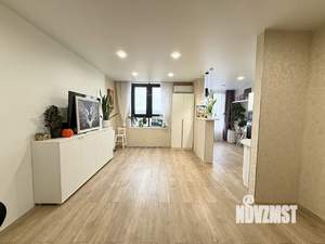 3-к квартира, вторичка, 80м2, 6/6 этаж