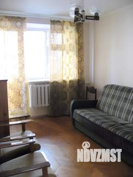 2-к квартира, вторичка, 46м2, 5/5 этаж