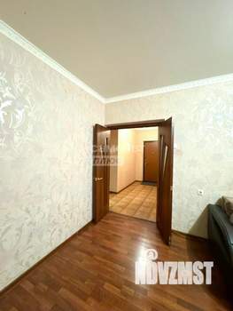 2-к квартира, вторичка, 58м2, 3/25 этаж