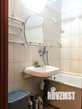 1-к квартира, вторичка, 42м2, 16/25 этаж