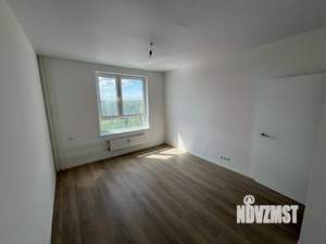 2-к квартира, вторичка, 46м2, 10/17 этаж