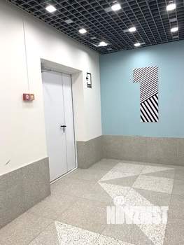 Студия квартира, вторичка, 30м2, 4/10 этаж