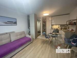 2-к квартира, вторичка, 46м2, 5/14 этаж