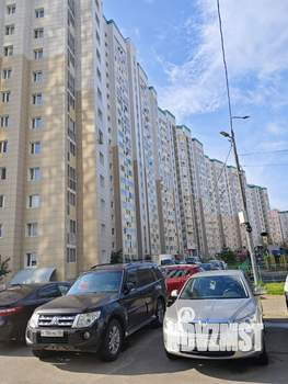 2-к квартира, вторичка, 52м2, 9/18 этаж