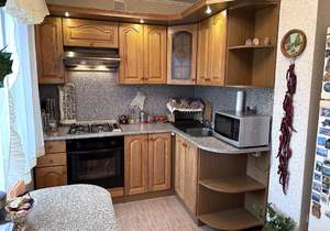 3-к квартира, вторичка, 59м2, 9/9 этаж