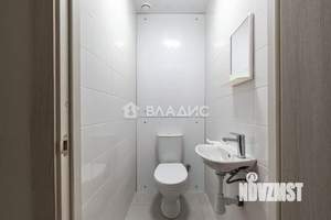 2-к квартира, вторичка, 52м2, 20/25 этаж
