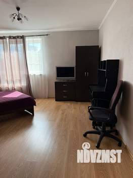 1-к квартира, вторичка, 46м2, 4/9 этаж