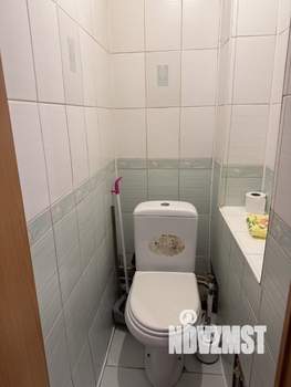 1-к квартира, вторичка, 38м2, 3/5 этаж
