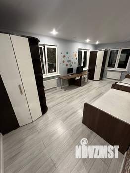 3-к квартира, вторичка, 92м2, 4/9 этаж