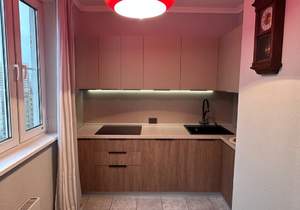 1-к квартира, вторичка, 39м2, 13/17 этаж