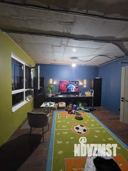 4-к квартира, вторичка, 98м2, 12/22 этаж