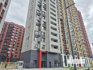 1-к квартира, вторичка, 33м2, 14/22 этаж