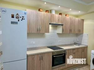 2-к квартира, вторичка, 58м2, 15/17 этаж