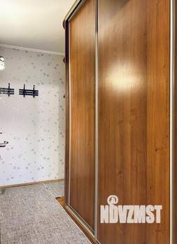 2-к квартира, вторичка, 53м2, 4/5 этаж