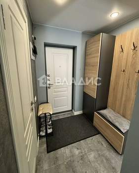 1-к квартира, вторичка, 35м2, 4/16 этаж