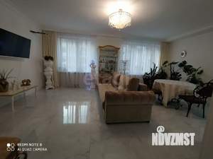 3-к квартира, вторичка, 76м2, 5/16 этаж