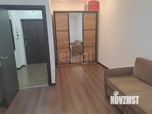 1-к квартира, вторичка, 32м2, 10/24 этаж