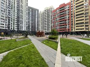 3-к квартира, вторичка, 63м2, 2/17 этаж