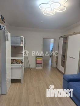 2-к квартира, вторичка, 70м2, 4/14 этаж