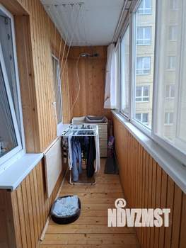 Студия квартира, вторичка, 33м2, 9/17 этаж