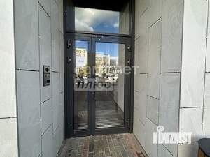 1-к квартира, сданный дом, 33м2, 4/14 этаж