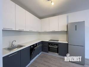2-к квартира, вторичка, 50м2, 8/11 этаж