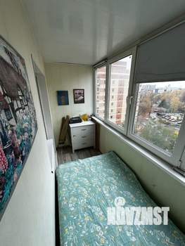 2-к квартира, вторичка, 61м2, 8/11 этаж