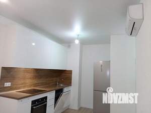 2-к квартира, вторичка, 31м2, 3/17 этаж