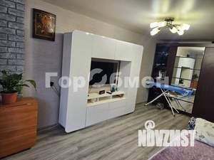2-к квартира, вторичка, 45м2, 1/5 этаж