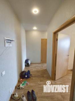 1-к квартира, вторичка, 44м2, 5/22 этаж