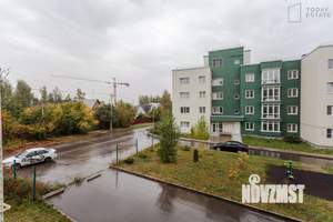 4-к квартира, вторичка, 117м2, 1/4 этаж