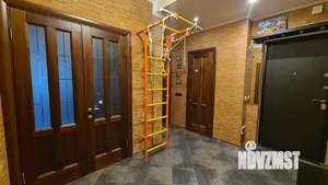 1-к квартира, вторичка, 51м2, 4/14 этаж