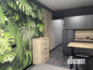 Студия квартира, вторичка, 23м2, 12/15 этаж