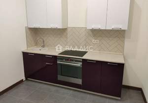 1-к квартира, вторичка, 34м2, 7/17 этаж