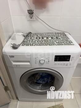 Студия квартира, вторичка, 20м2, 21/22 этаж