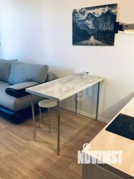 Студия квартира, вторичка, 23м2, 10/20 этаж