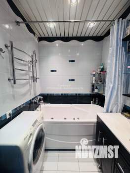 2-к квартира, вторичка, 60м2, 10/17 этаж