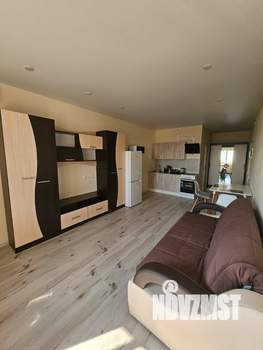 Студия квартира, вторичка, 28м2, 17/17 этаж