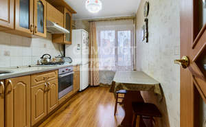 3-к квартира, вторичка, 66м2, 2/9 этаж