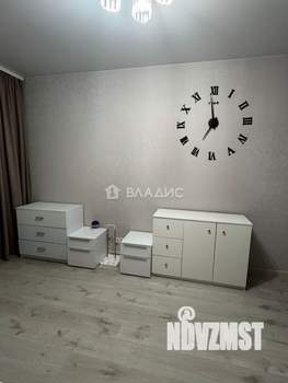 3-к квартира, вторичка, 76м2, 1/25 этаж