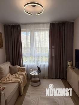 1-к квартира, вторичка, 35м2, 13/17 этаж