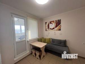 1-к квартира, вторичка, 42м2, 19/19 этаж