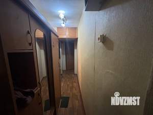 2-к квартира, вторичка, 38м2, 1/2 этаж