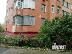 3-к квартира, вторичка, 93м2, 1/17 этаж
