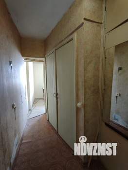 1-к квартира, вторичка, 31м2, 9/9 этаж