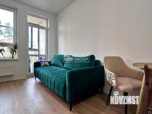 2-к квартира, вторичка, 56м2, 5/18 этаж