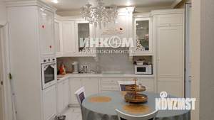 2-к квартира, вторичка, 65м2, 17/17 этаж