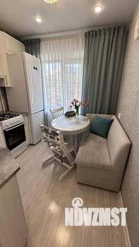 1-к квартира, вторичка, 32м2, 5/5 этаж