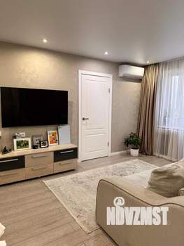 2-к квартира, вторичка, 45м2, 5/5 этаж